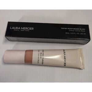 Laura Mercier- Tinted Moisturizer Blush - Provence - 0.5 fl Oz - NEW - USA Made